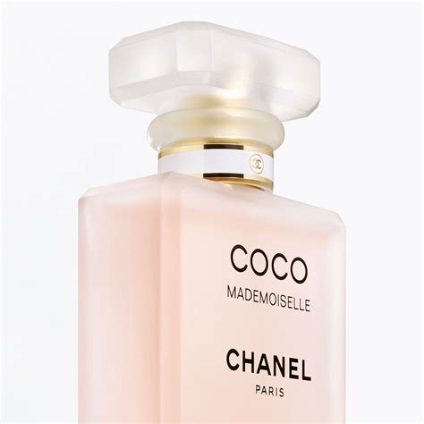 the new chanel perfume|chanel new perfume 2022.